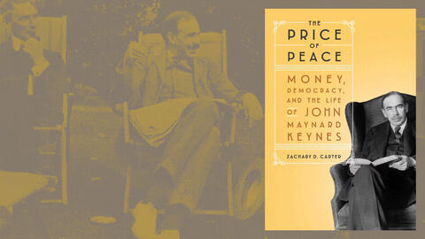 book keynes