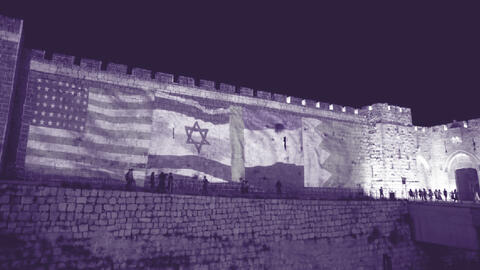 abraham wall