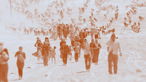 Refugees