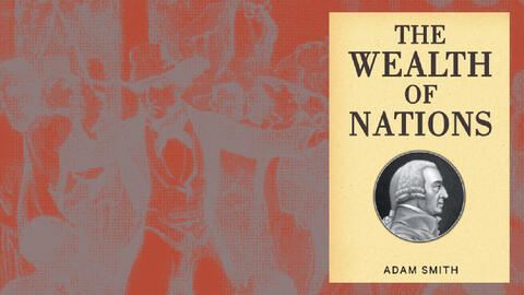 Adam smith