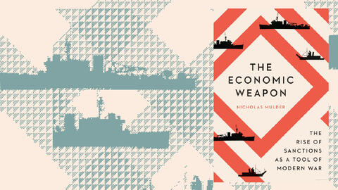 economic weapon