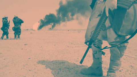 us iraq oil