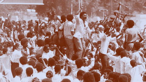 sudan archive