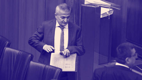 youssef khalil