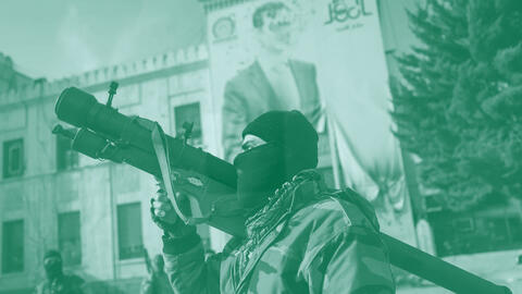 HTS Syria
