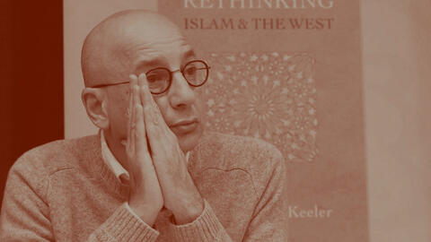 Khaled Fahmy