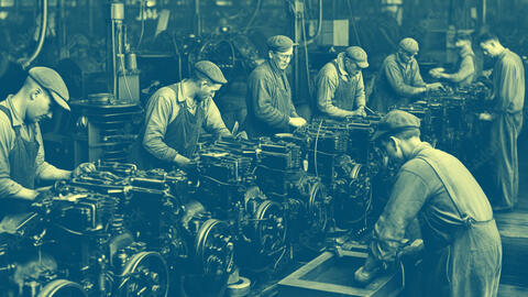 ّIndustry