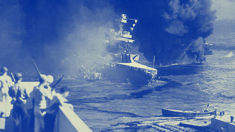 pearl harbor