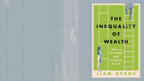 book review inequality