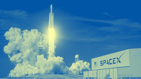space x