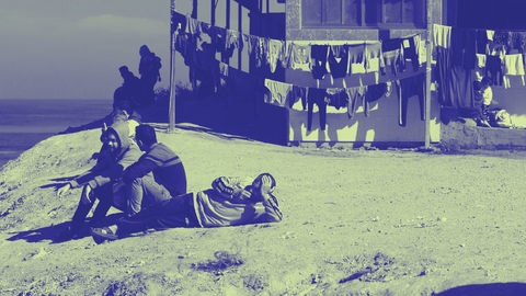 معاينة