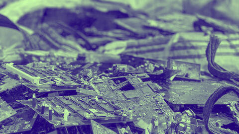 e-waste