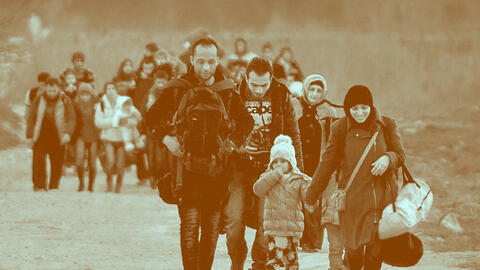 syria