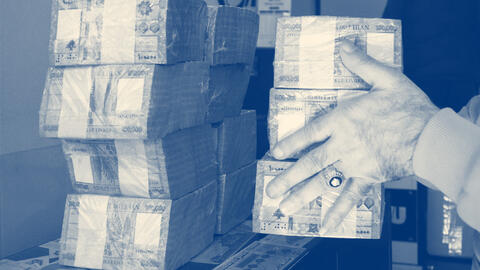 Inflation Lebanon