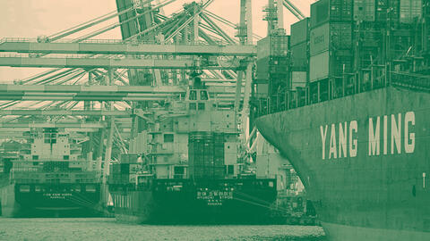 trade china