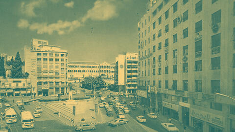 banks lebanon