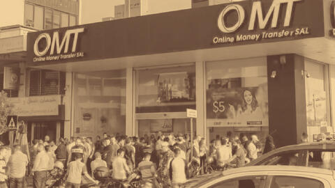 OMT Lebanon