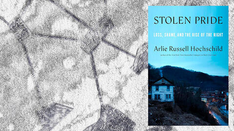 stolen pride