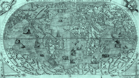 archive map
