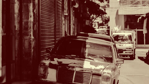 lebanon streets