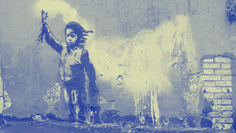 street art