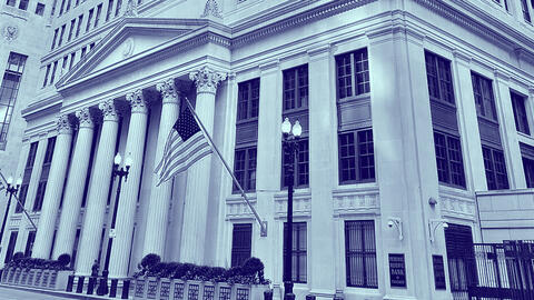 federal reserve USA