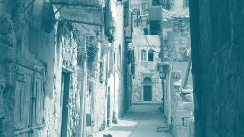 tripoli, lebanon