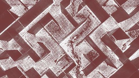 maze