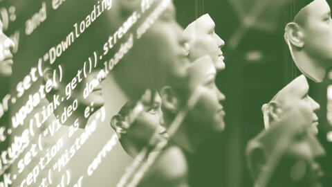 investing in faces