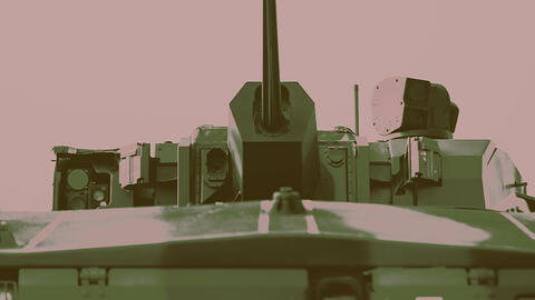 Tank