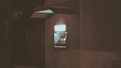 dark atm