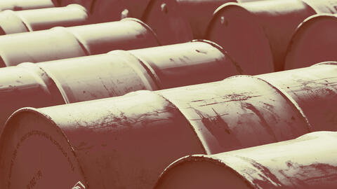 Fuel Barrels
