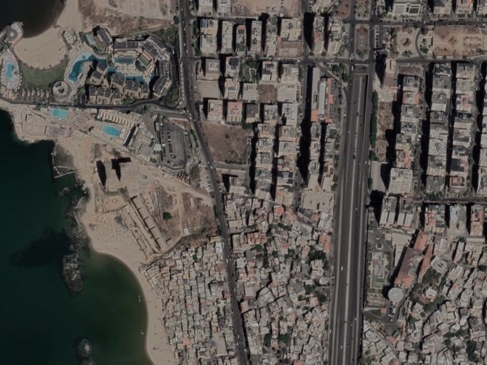 معاينة