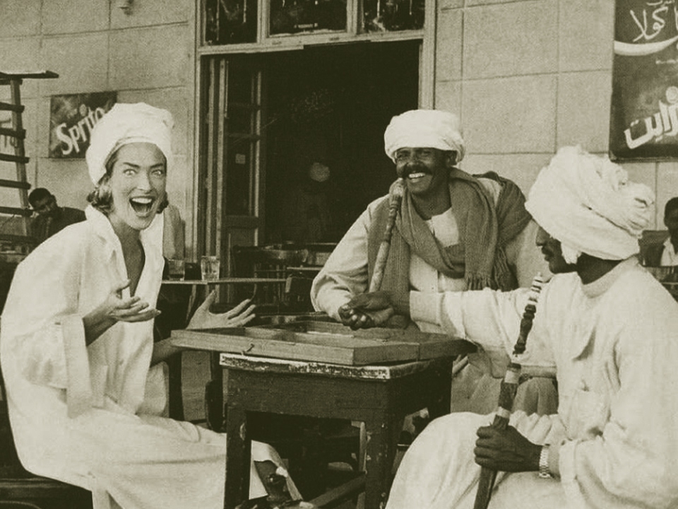 معاينة