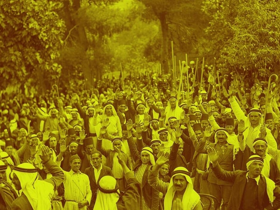 معاينة