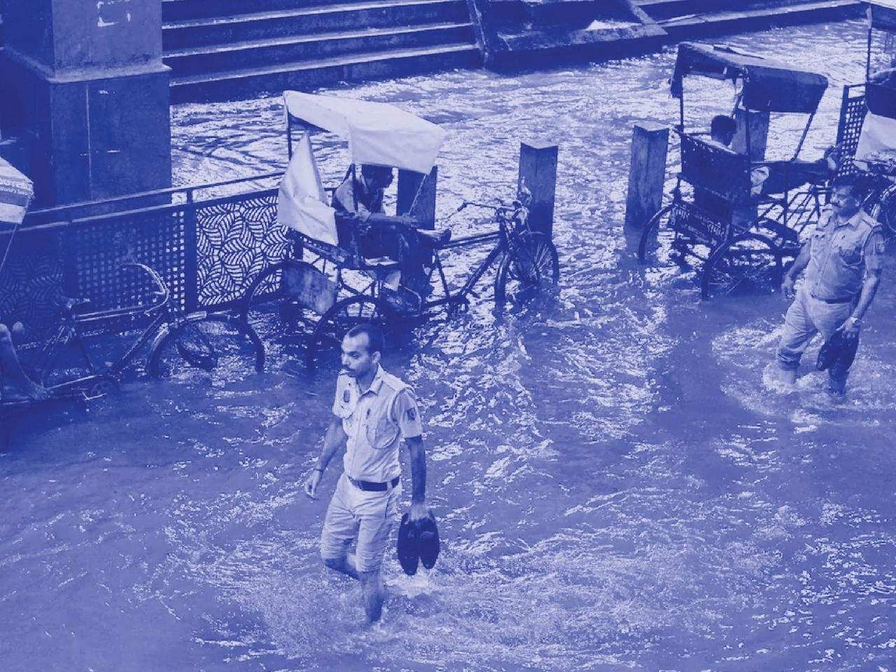 معاينة