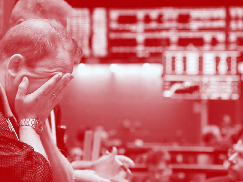 FX-Equity-Market