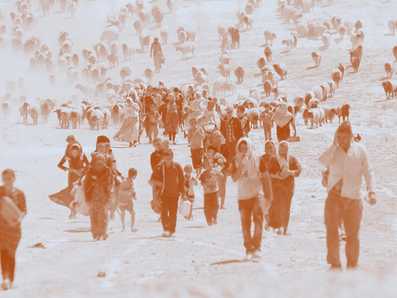 Refugees