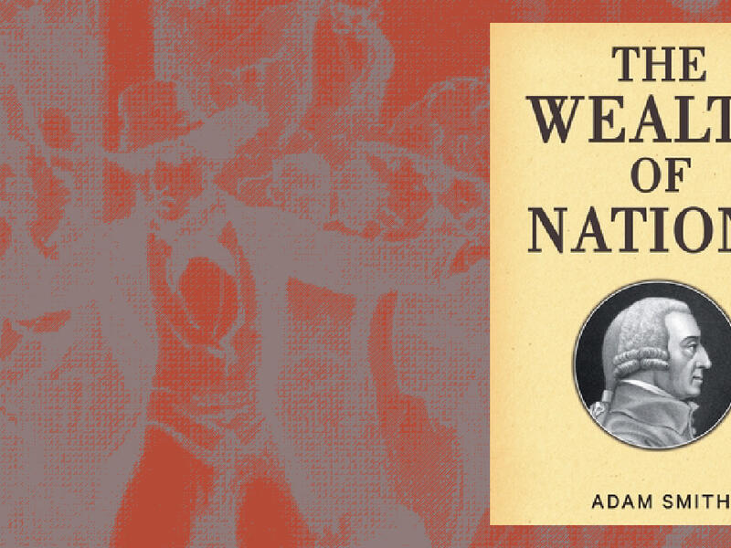 Adam smith