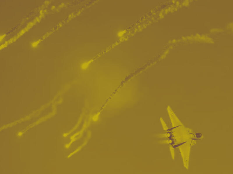war jets