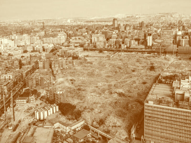 cairo