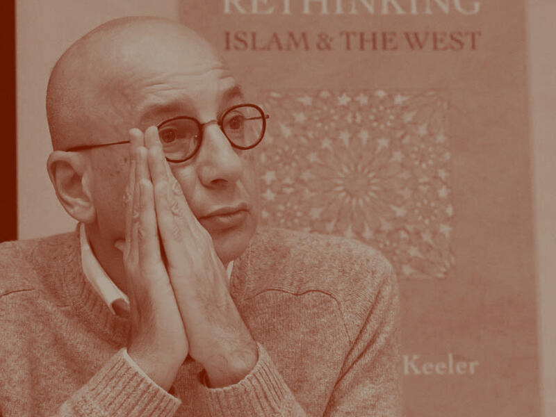 Khaled Fahmy