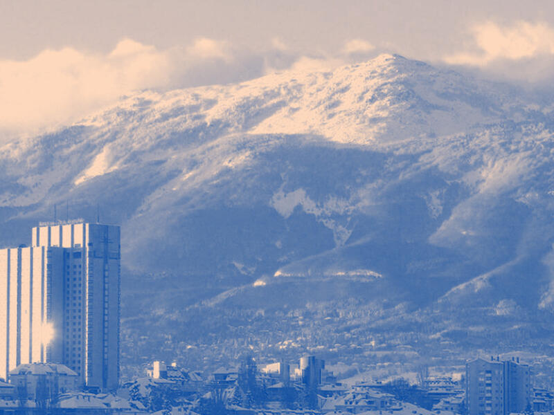 Bulgaria Industry