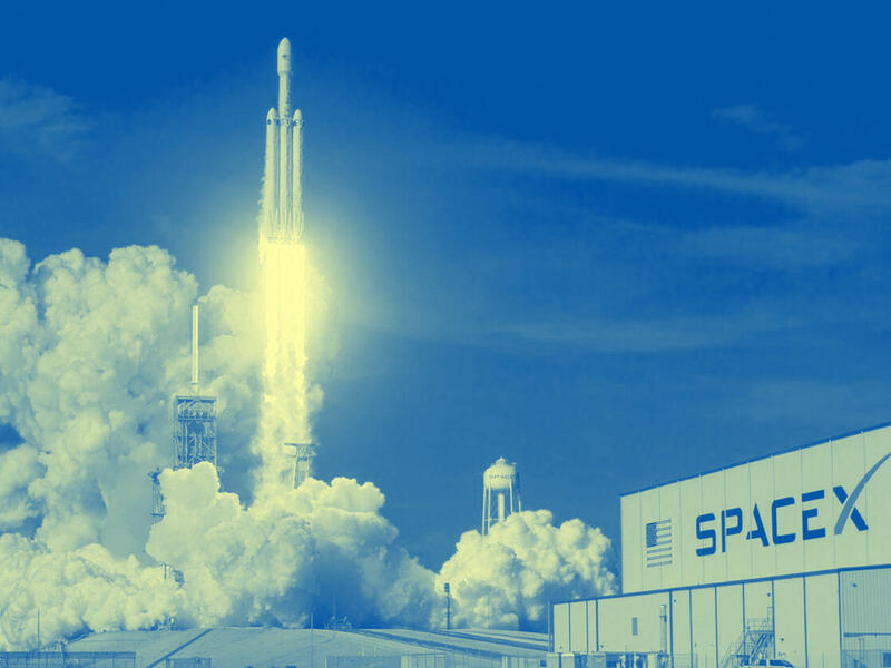 space x
