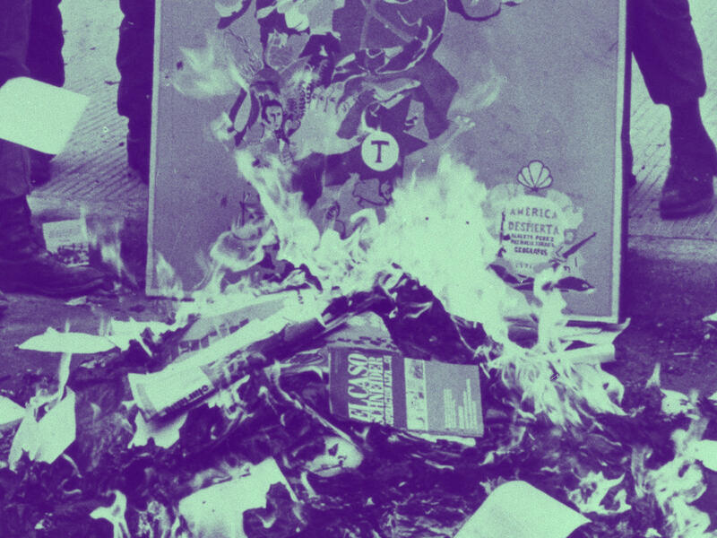 cuba coup