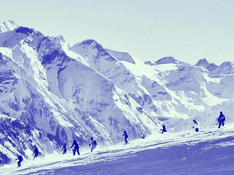 ski