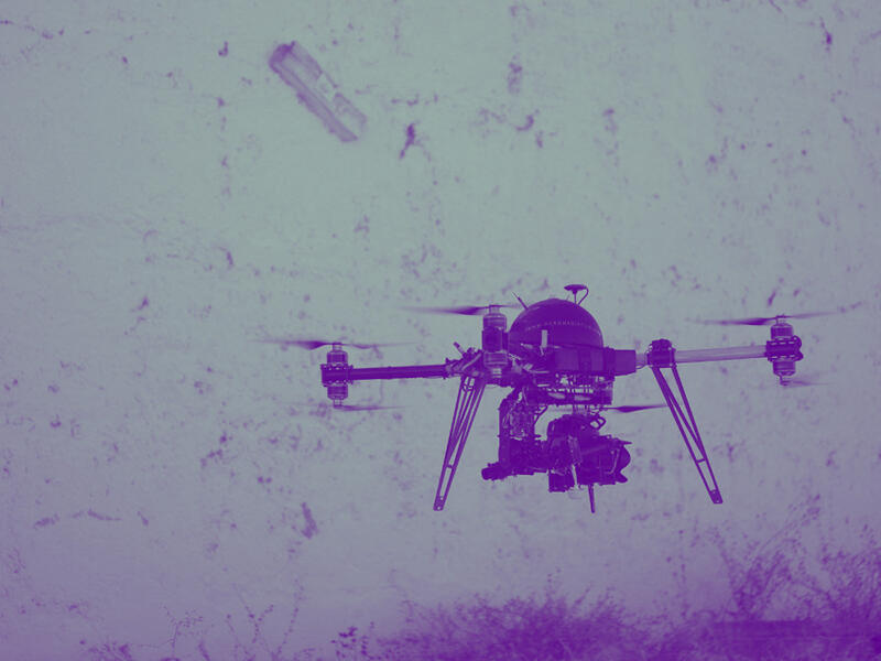 drone