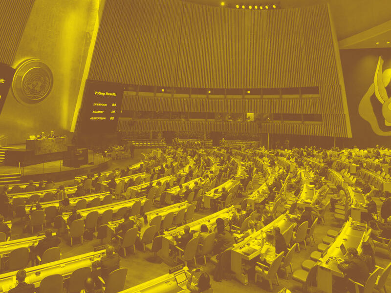 UN