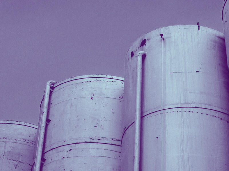 gas egypt