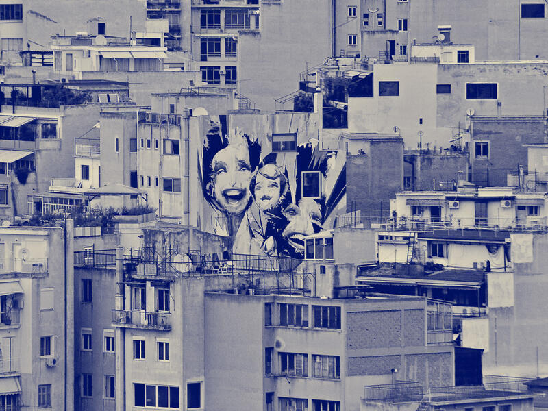 beirut buildings